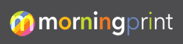 morningprint logo