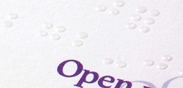 Braille cards 1